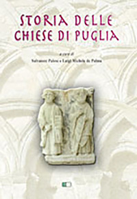 Storia delle chiese di Puglia