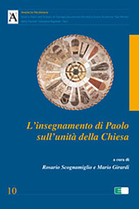 L'insegnamento di Paolo sull'unità della Chiesa