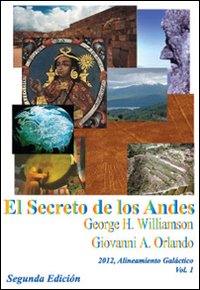 El Secreto de los Andes
