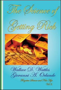 The science of getting rich
