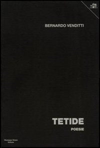 Tetide. Poesie