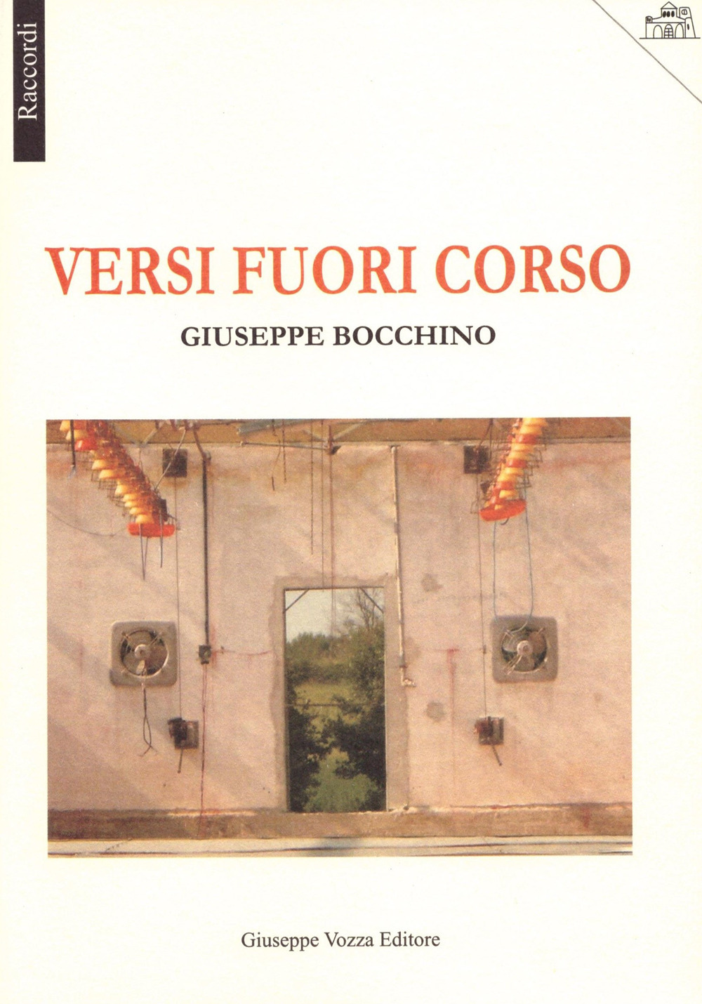 Versi fuori corso