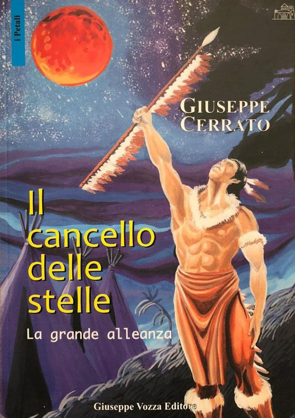 Il cancello delle stelle. La grande alleanza