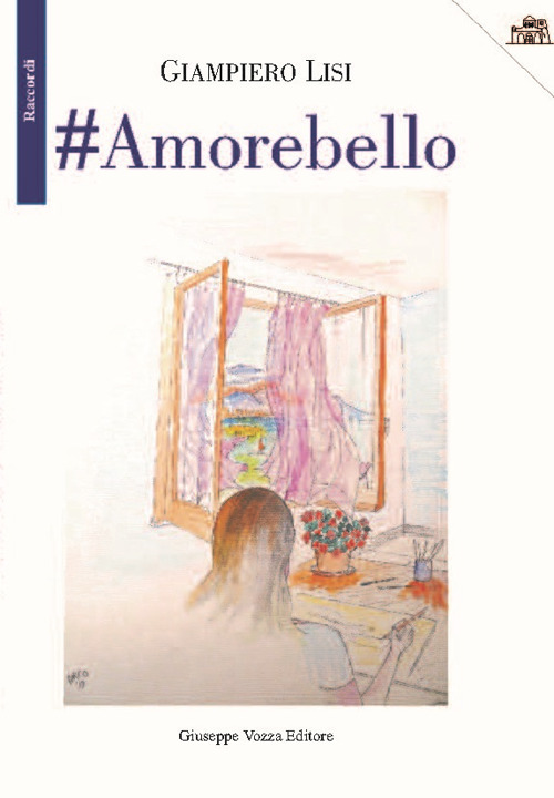 #Amorebello