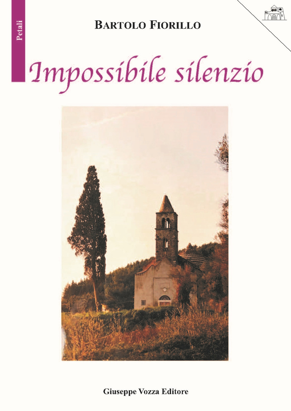 Impossibile silenzio