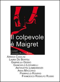 Il colpevole è Maigret