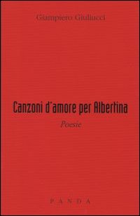 Canzoni d'amore per Albertina