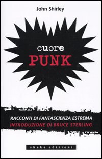 Cuore punk