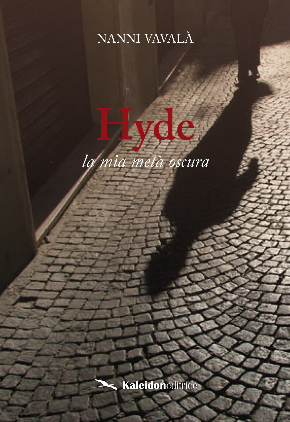 Hyde. La mia metà oscura