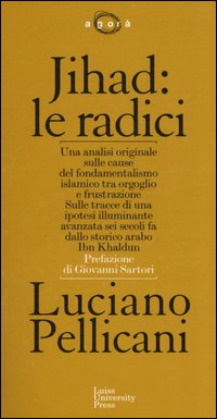 Jihad: le radici