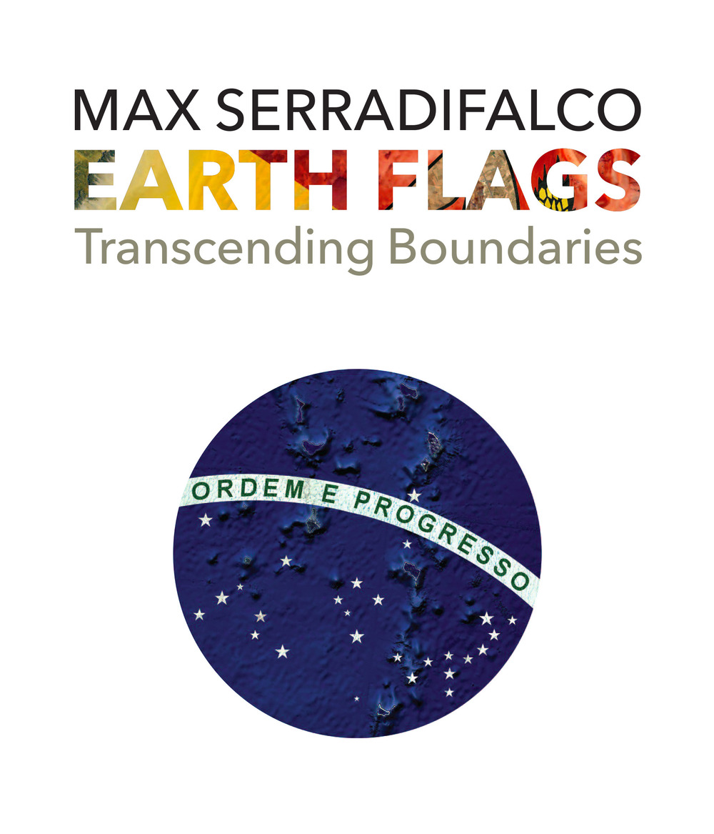 Earth Flags. Transcending Boundaries. Ediz. illustrata