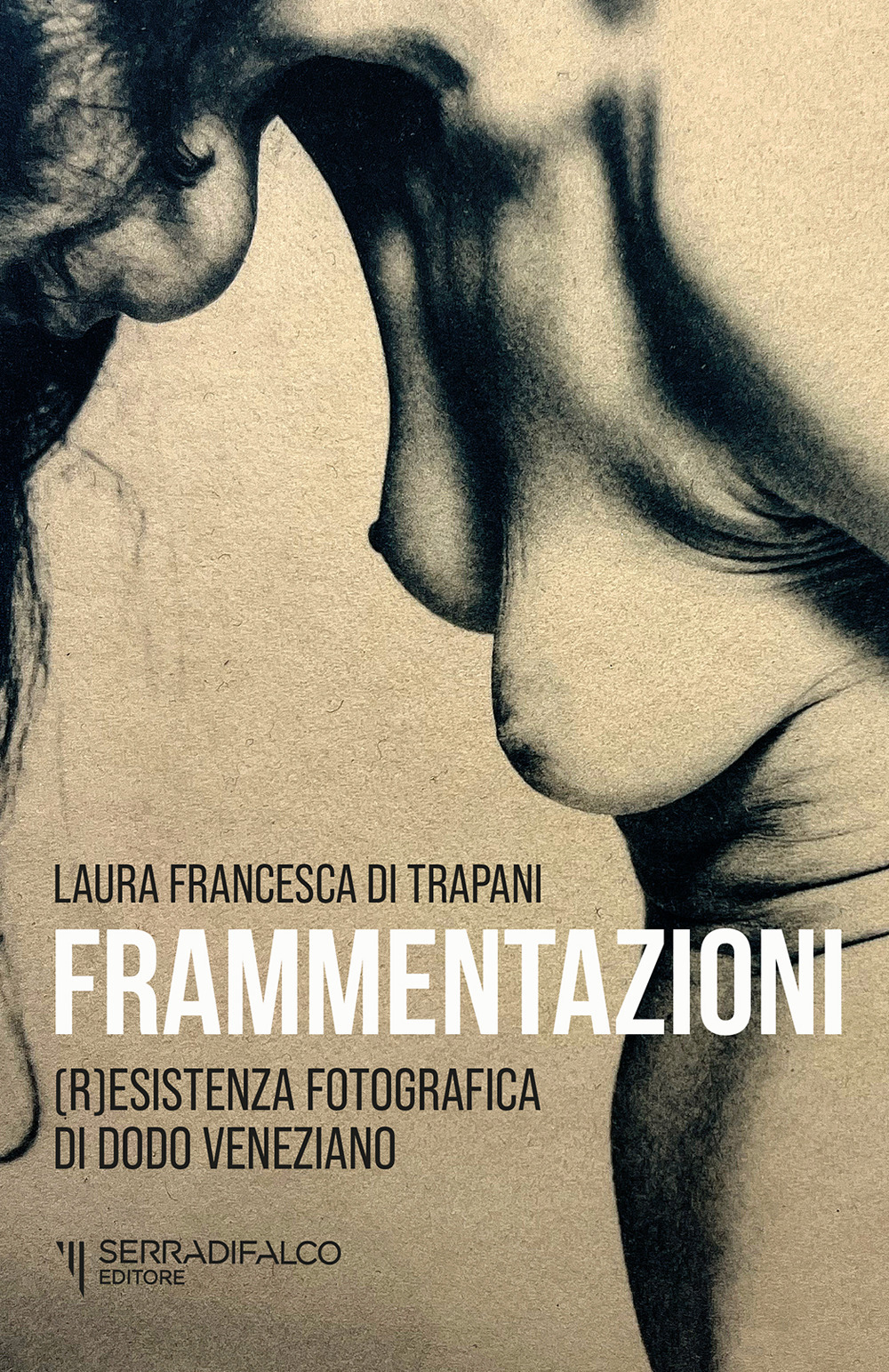 Frammentazioni. Resistenza fotografica di Dodo Veneziano. Ediz. illustrata