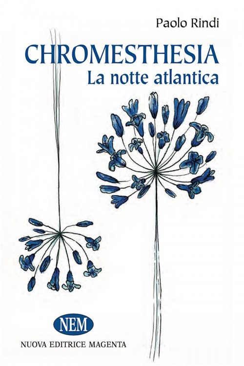 La notte atlantica. Chromoestesia