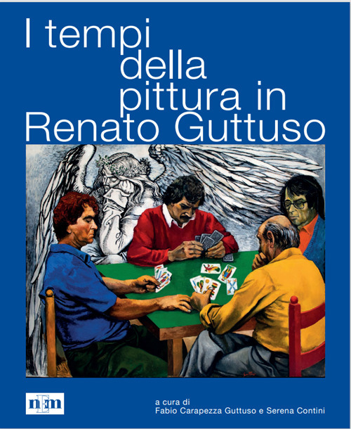 I tempi della pittura in Renato Guttuso