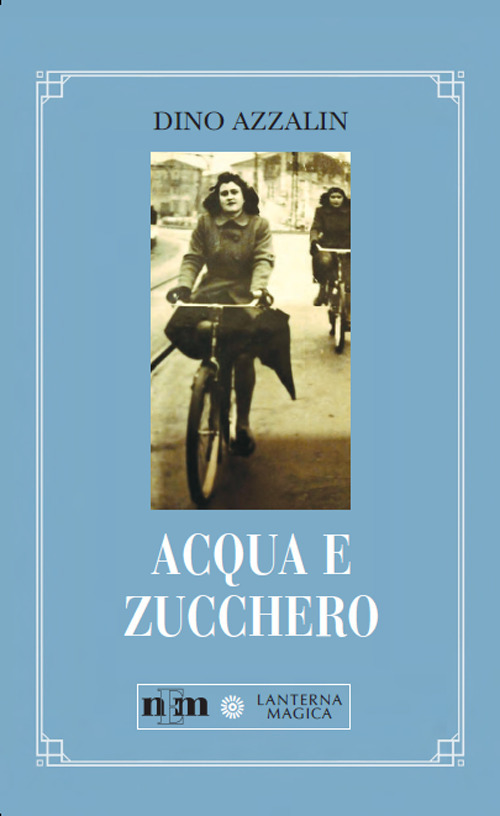 Acqua e zucchero