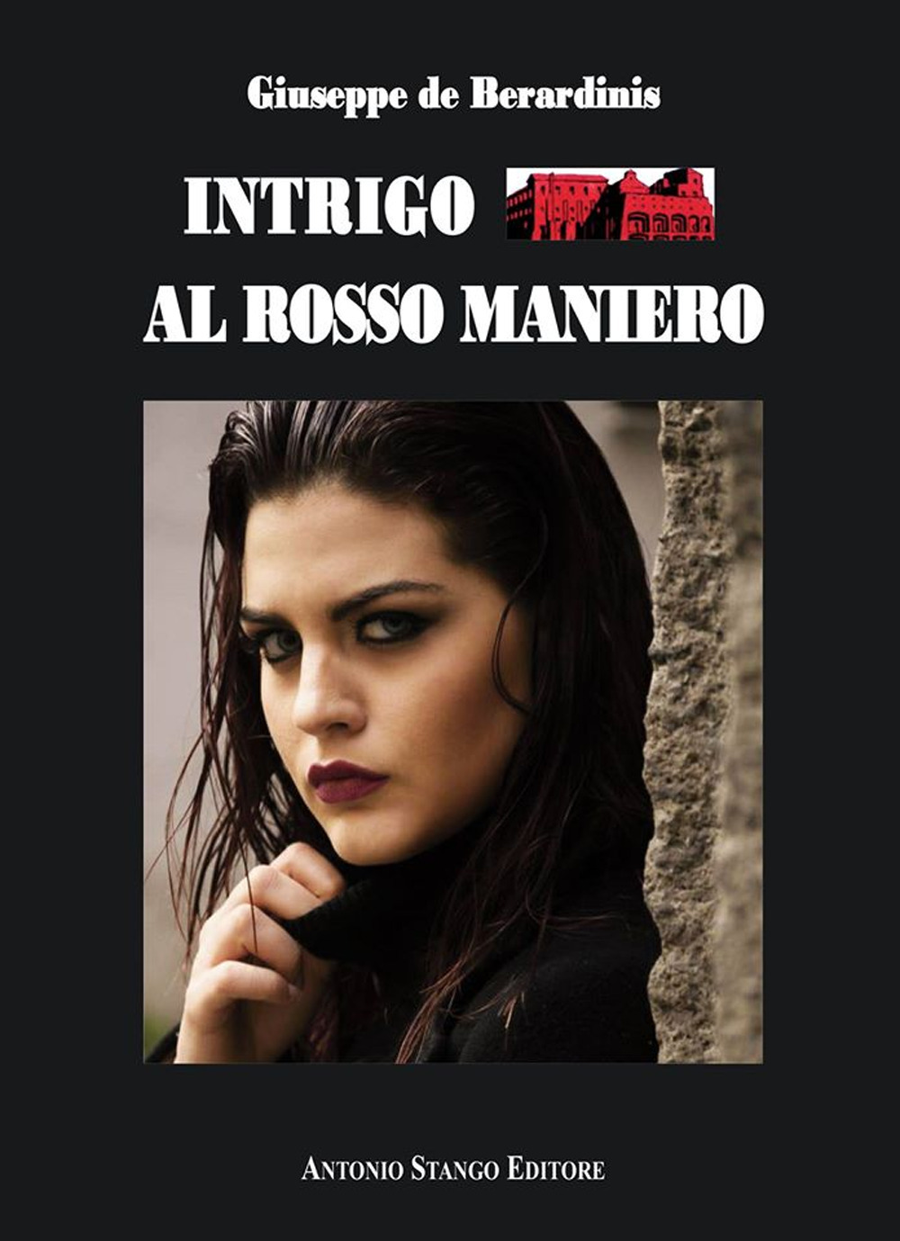 Intrigo al Rosso Maniero