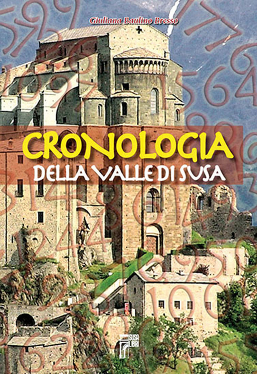 Cronologia della valle di Susa