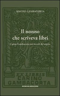 Il nonno che scriveva libri