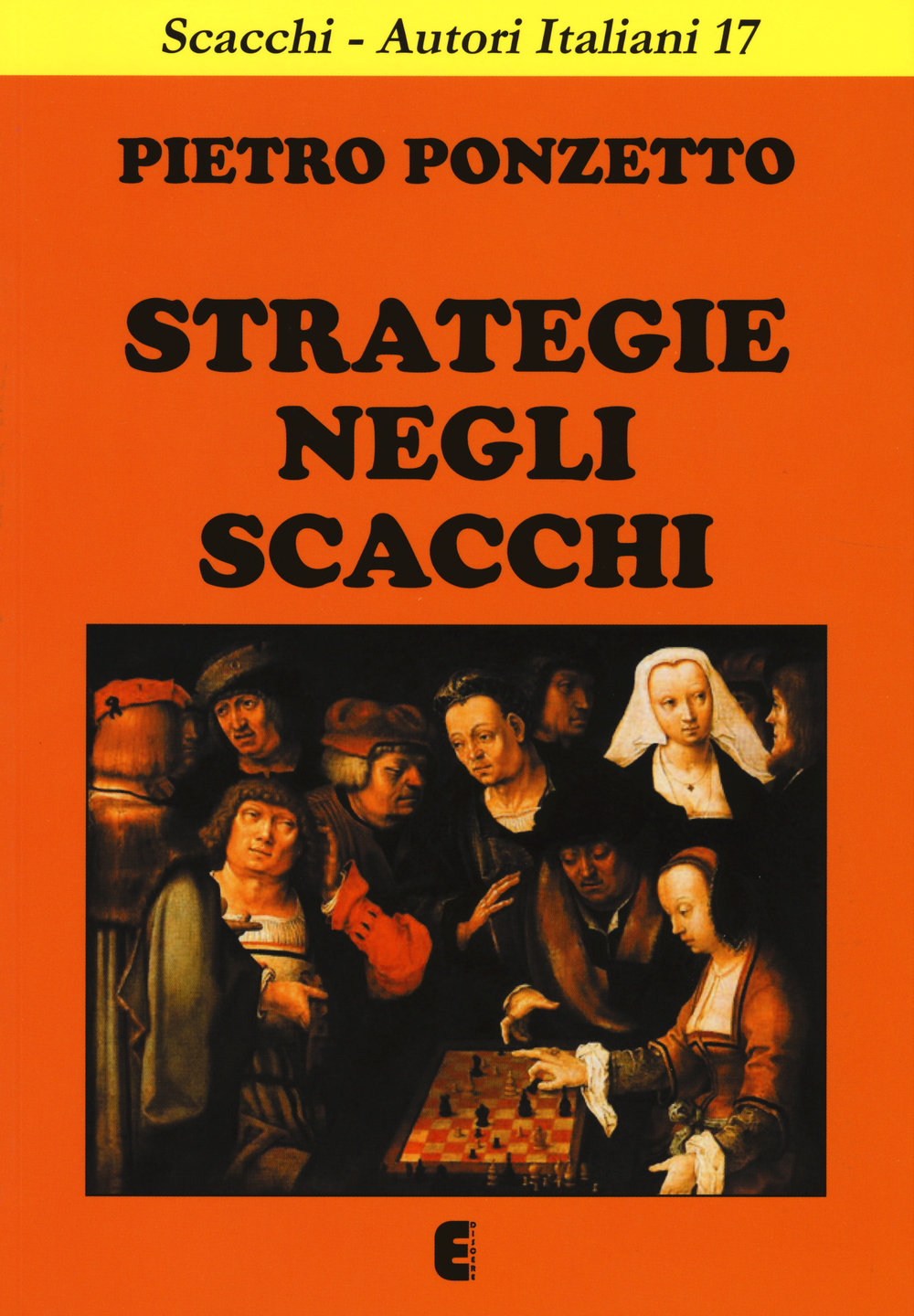 Strategie negli scacchi