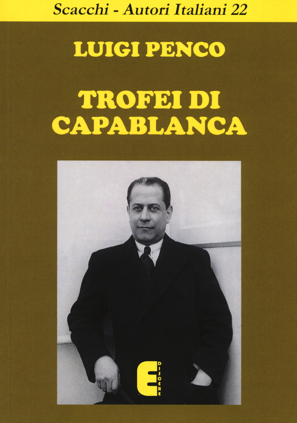 Trofei di Capablanca