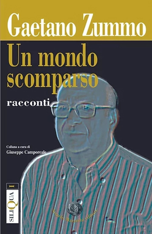 Un mondo scomparso