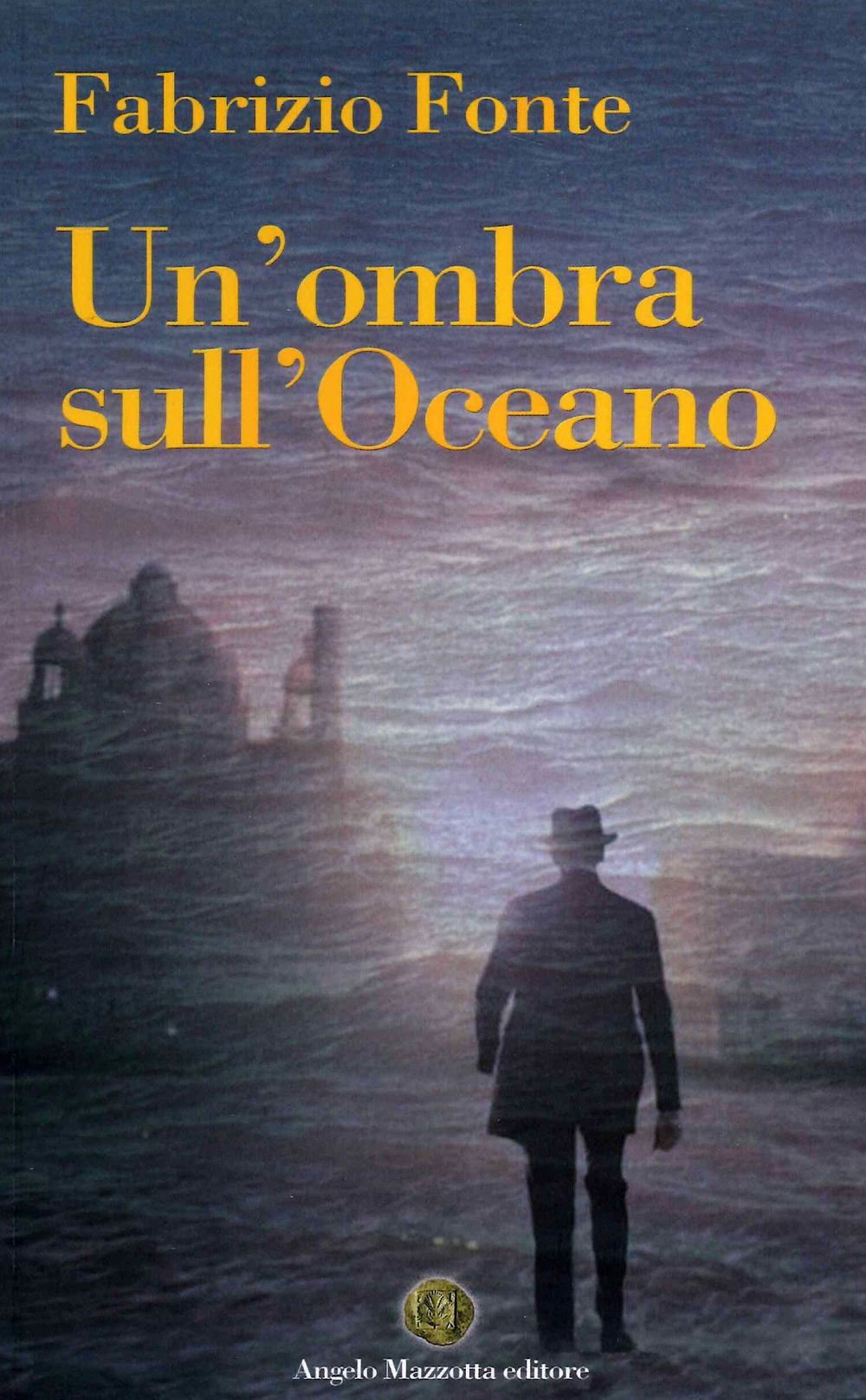 Un'ombra sull'oceano