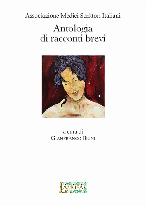 Antologia di racconti brevi