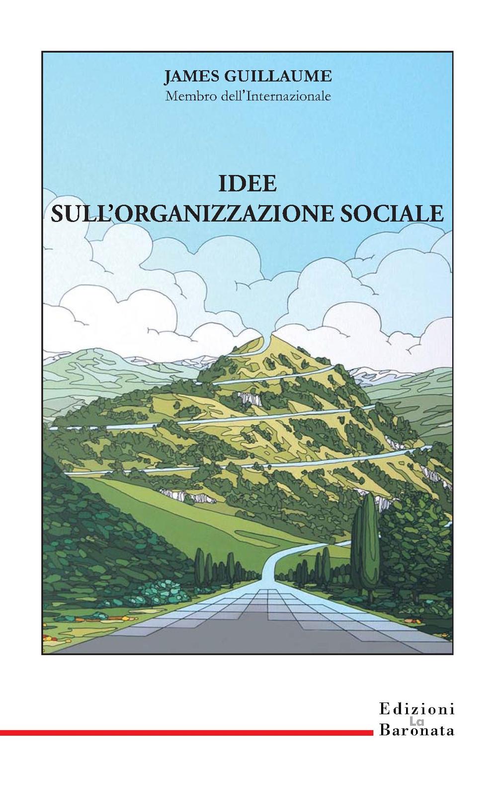 Idee sull'organizzazione sociale