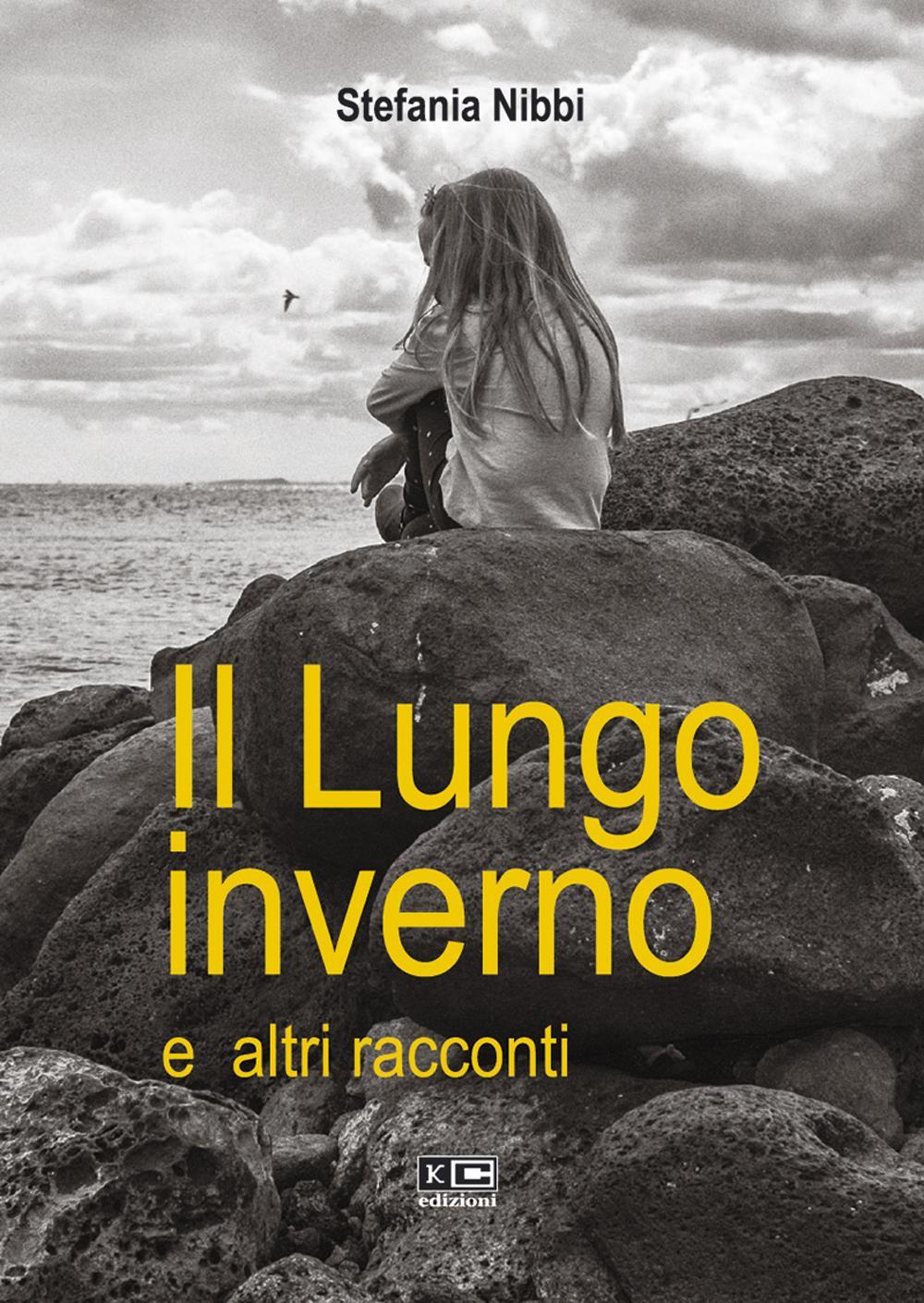 Il lungo inverno e altri racconti