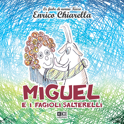 Miguel e i fagioli salterelli