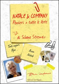 Natale & company. Pensieri per tutte le feste