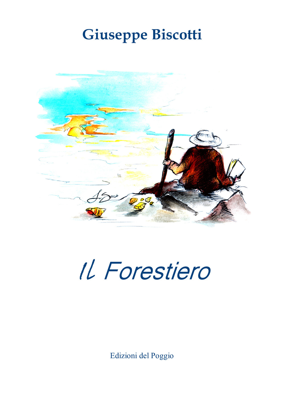 Il forestiero