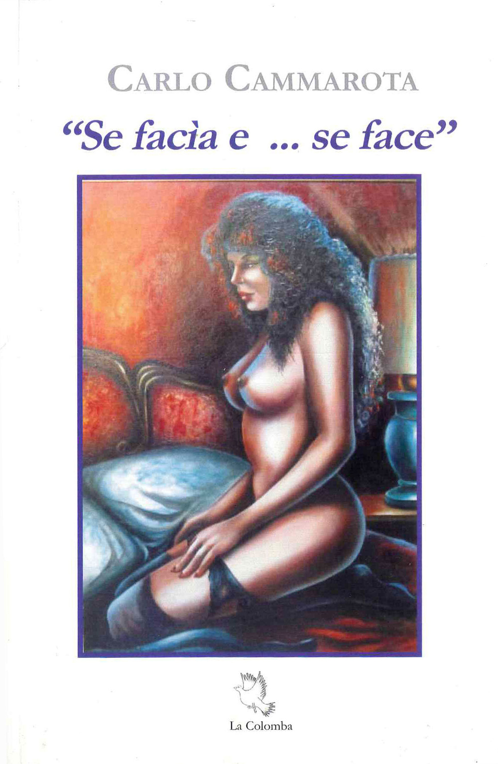 «Se facìa e... se face»