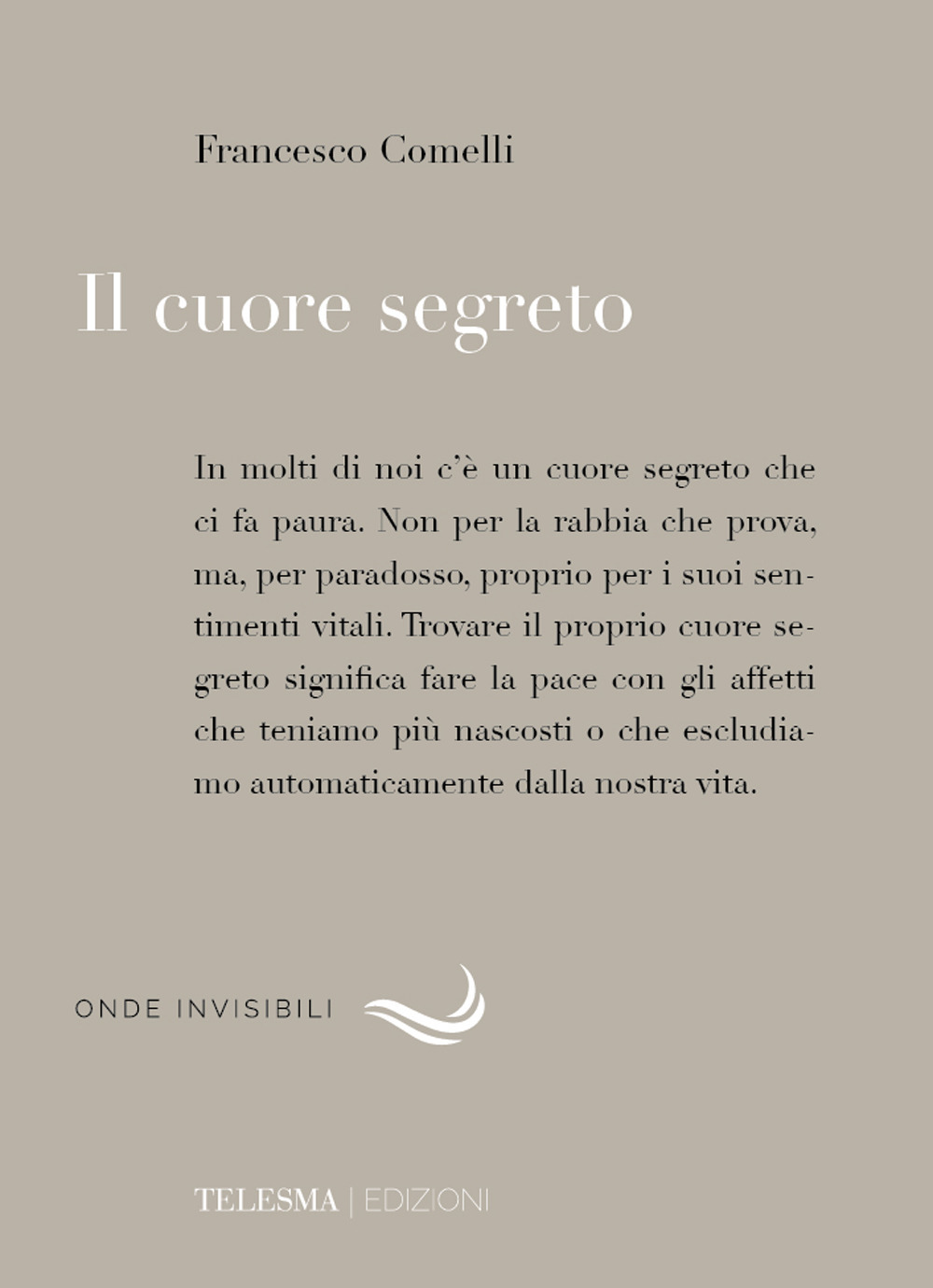 Il cuore segreto