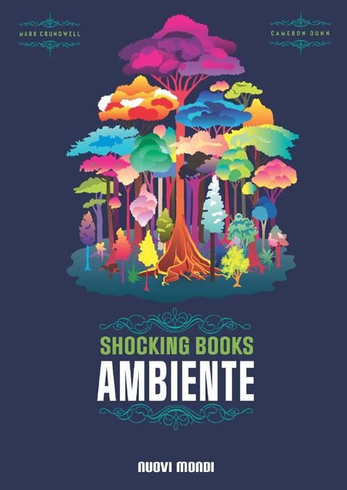 Shocking books. Ambiente. Ediz. illustrata