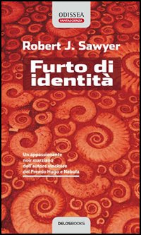 Furto di identità