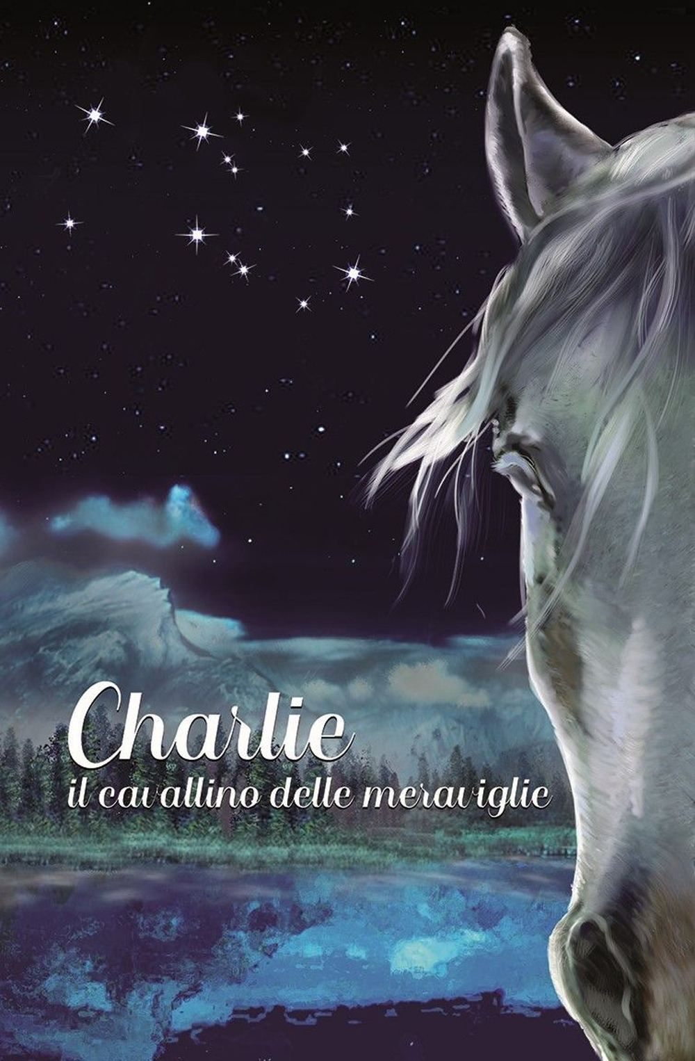 Charlie. Il cavallino delle meraviglie