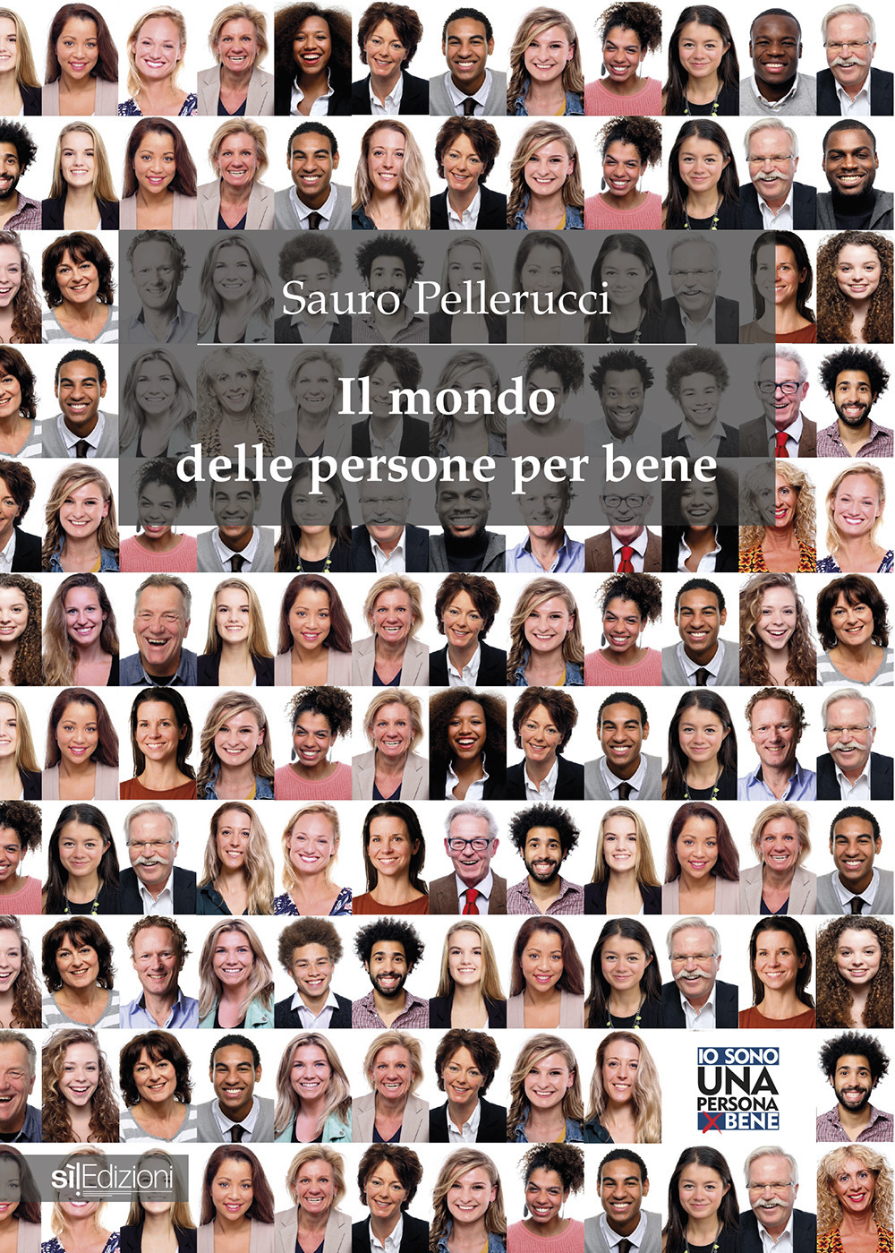 Il mondo delle persone per bene