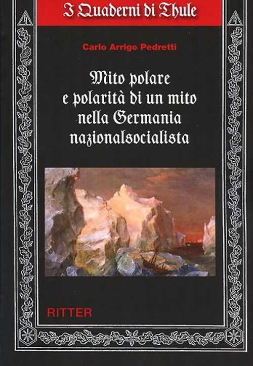 Mito polare e polarità di un mito nella Germania nazionalsocialista