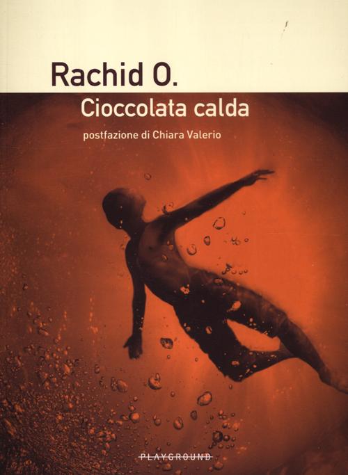 Cioccolata calda