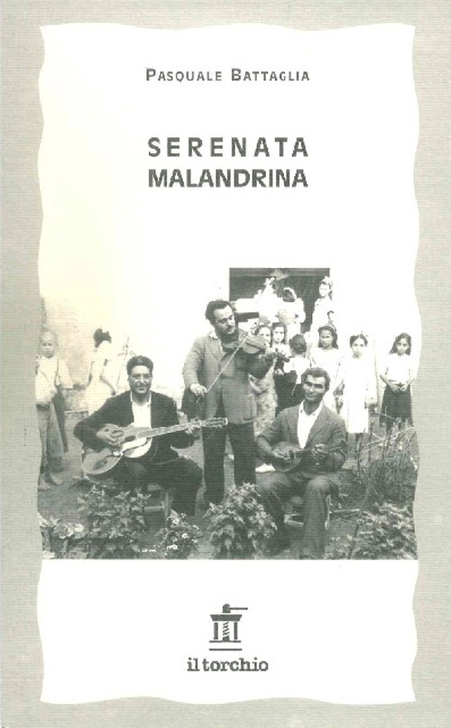 Serenata malandrina