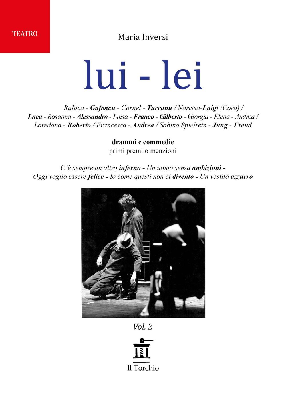 Lui-lei