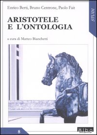 Aristotele e l'ontologia