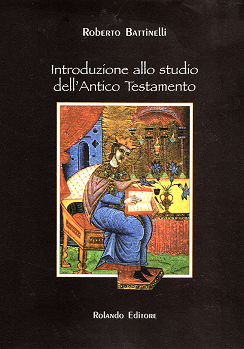 Introduzione allo studio dell'Antico Testamento. Nuova ediz.