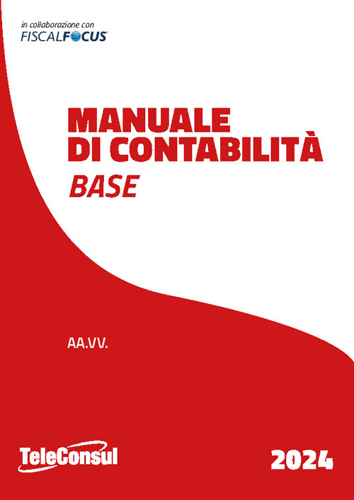 Manuale di contabilità di base