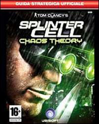 Tom Clancy's Splinter cell: Chaos Theory