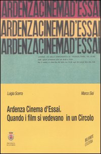 Ardenza Cinema d'Essai. Quando i film si vedevano in un circolo