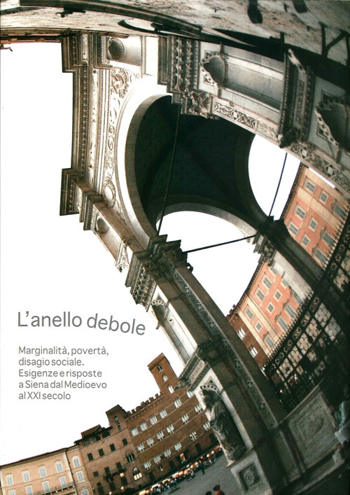 L'anello debole