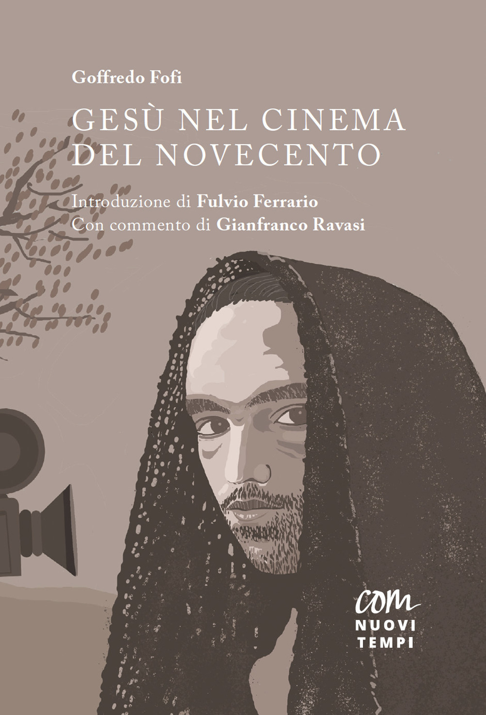 Gesù nel cinema del Novecento