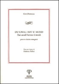 Du caval i bat e' mond-Due cavalli battono il mondo